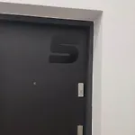 Kamienica Centrum Nr 5 * Stettin