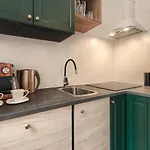 Apartment Kamienica Centrum Nr 5