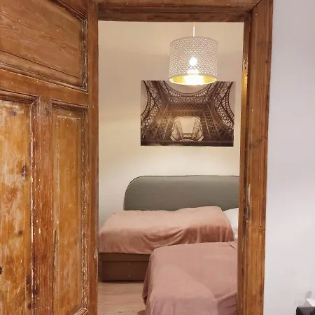 Kamienica Centrum Nr 5 שצ'צ'ין