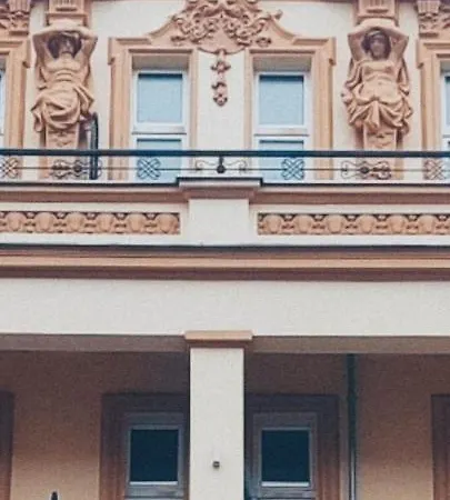 Appartamento Kamienica Centrum Nr 5 *