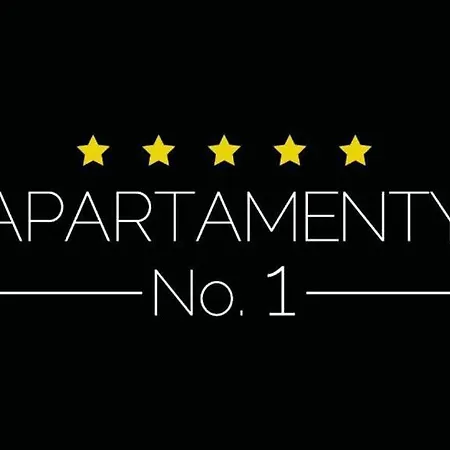 Appartamento Kamienica Centrum Nr 5 Stettino