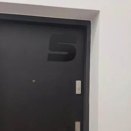 Kamienica Centrum Nr 5 * Stettino