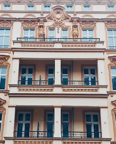 Kamienica Centrum Nr 5