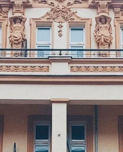 アパート Kamienica Centrum Nr 5 *