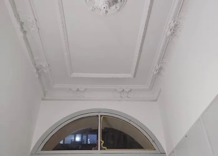 アパート Kamienica Centrum Nr 5