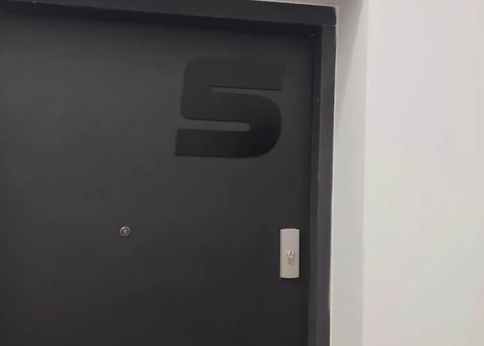 Kamienica Centrum Nr 5 * シュチェチン