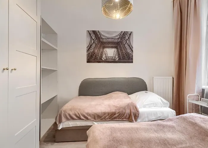 Kamienica Centrum Nr 5 * シュチェチン