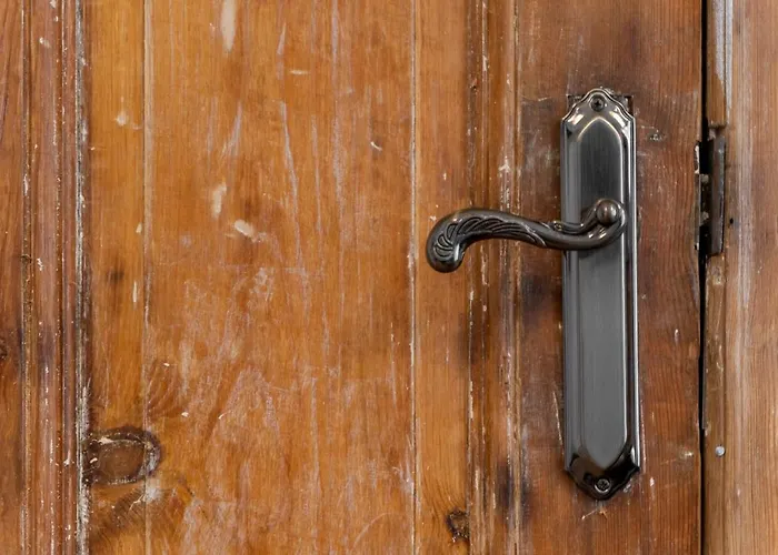 アパート Kamienica Centrum Nr 5 *