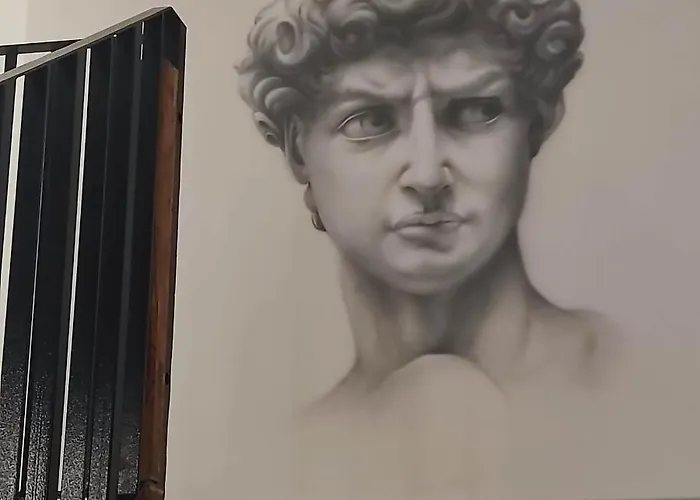 アパート Kamienica Centrum Nr 5 *