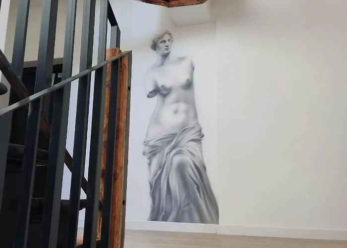 Kamienica Centrum Nr 5 アパート