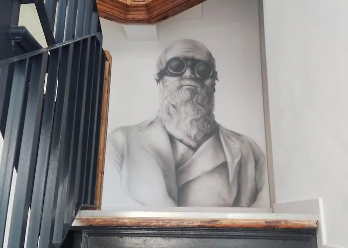 アパート Kamienica Centrum Nr 5 *