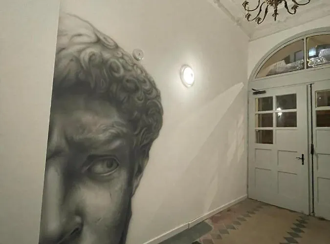 Kamienica Centrum Nr 5